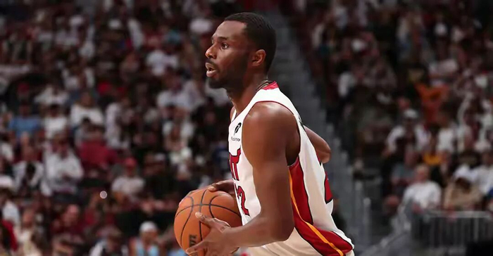 曝湖人若价码合适有意引进维金斯 但热火目前未积极兜售维金斯