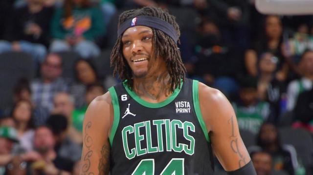 开云APP-塔图姆希望罗威先发出场 绿军是否该考虑变阵