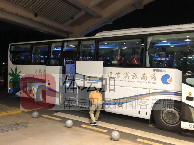 开云APP-国足、U23国足安全回家 中国足球防疫工作堪称完美