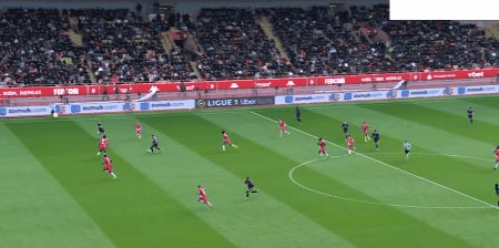 开云官网-【法甲】本·耶德尔双响 摩纳哥3比0巴黎圣日耳曼