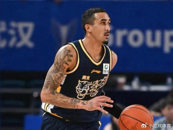 开云体育官网-数据对比，广东队外援贝兹利和特雷韦林-奎因谁更强？|NBA|三分球命中率|投篮|俄克拉荷马雷霆队|菲尼克斯太阳队_新浪体育_新浪新闻