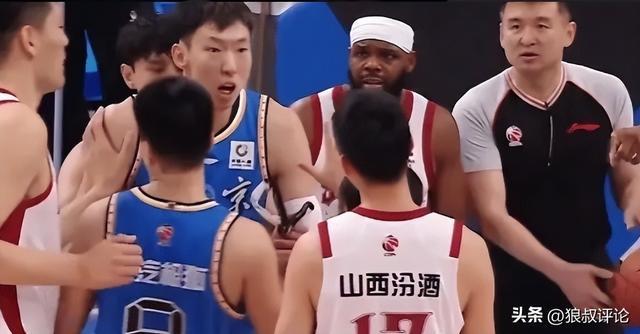 开云APP-谁是男篮集训名单最大遗珠？本土得分王郭昊文领衔 周琦孙铭徽缺席