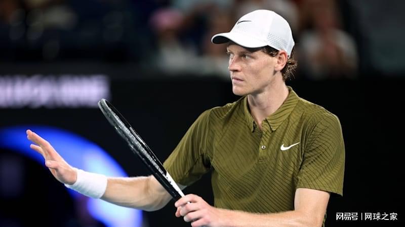 开云体育官网-辛纳坦言惨败德约科维奇后最大的遗憾：“真的很痛”