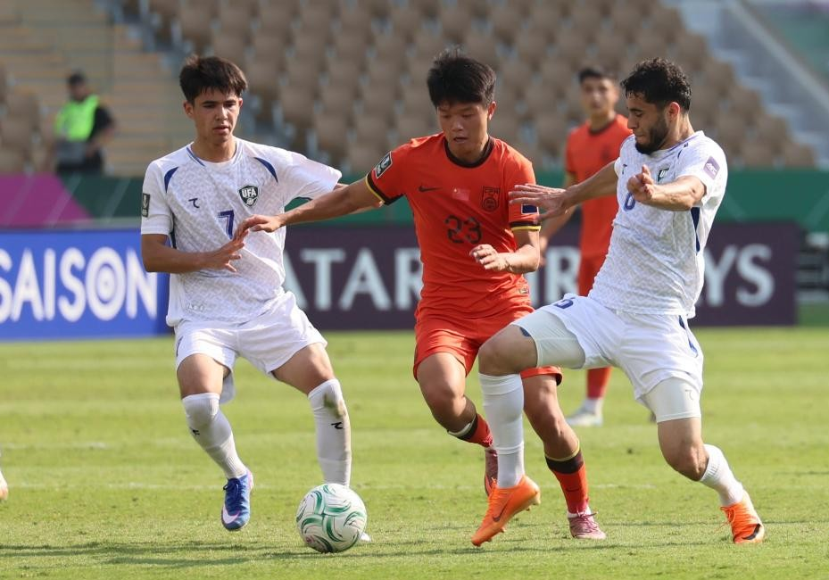 开云APP-中超前瞻|新赛季6日拉开大幕，九队负分起步，2026谁主沉浮