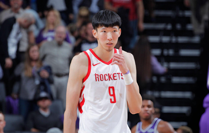开云体育官网-周琦NBA总薪水950万，实际到手有多少？说出来你别不信|休斯敦火箭队|合同|球员|薪资|保障_新浪体育_新浪新闻