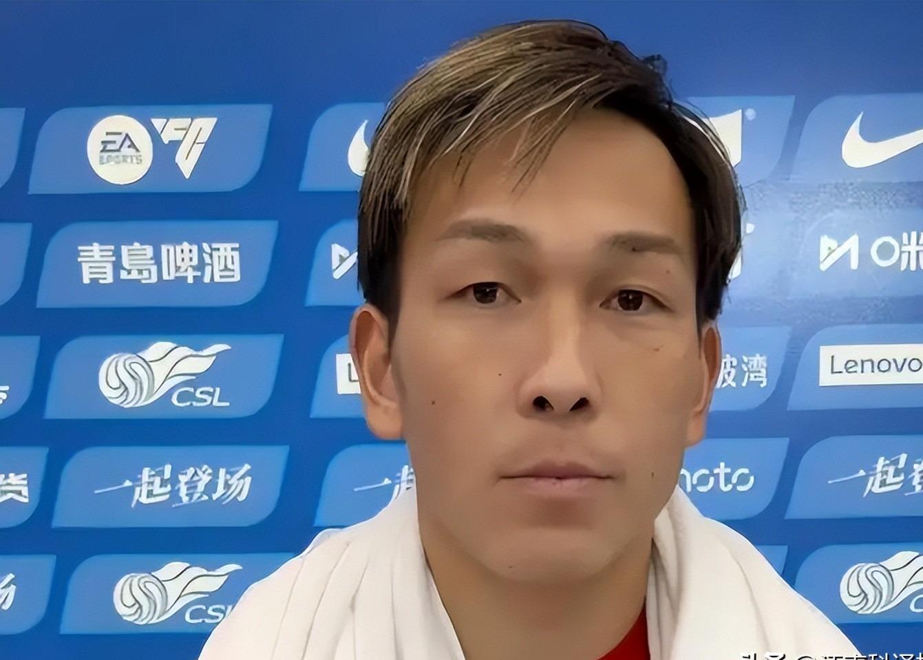 开云体育官网-他被日本封杀被韩国解约，却成为中超队长，助力辽宁铁人队进中超